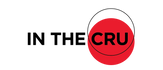 In The Cru logo