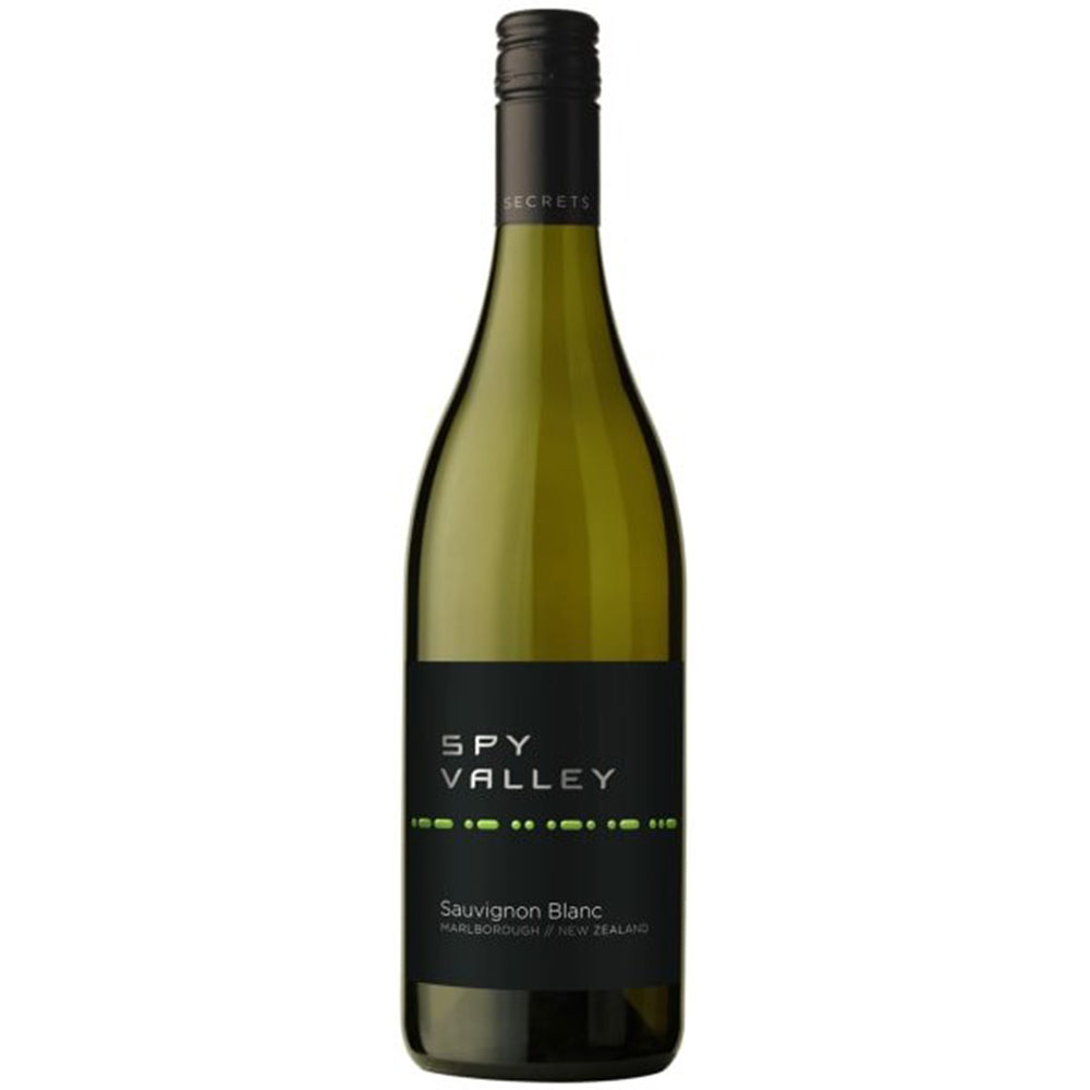 Spy Valley Sauvignon Blanc 2023