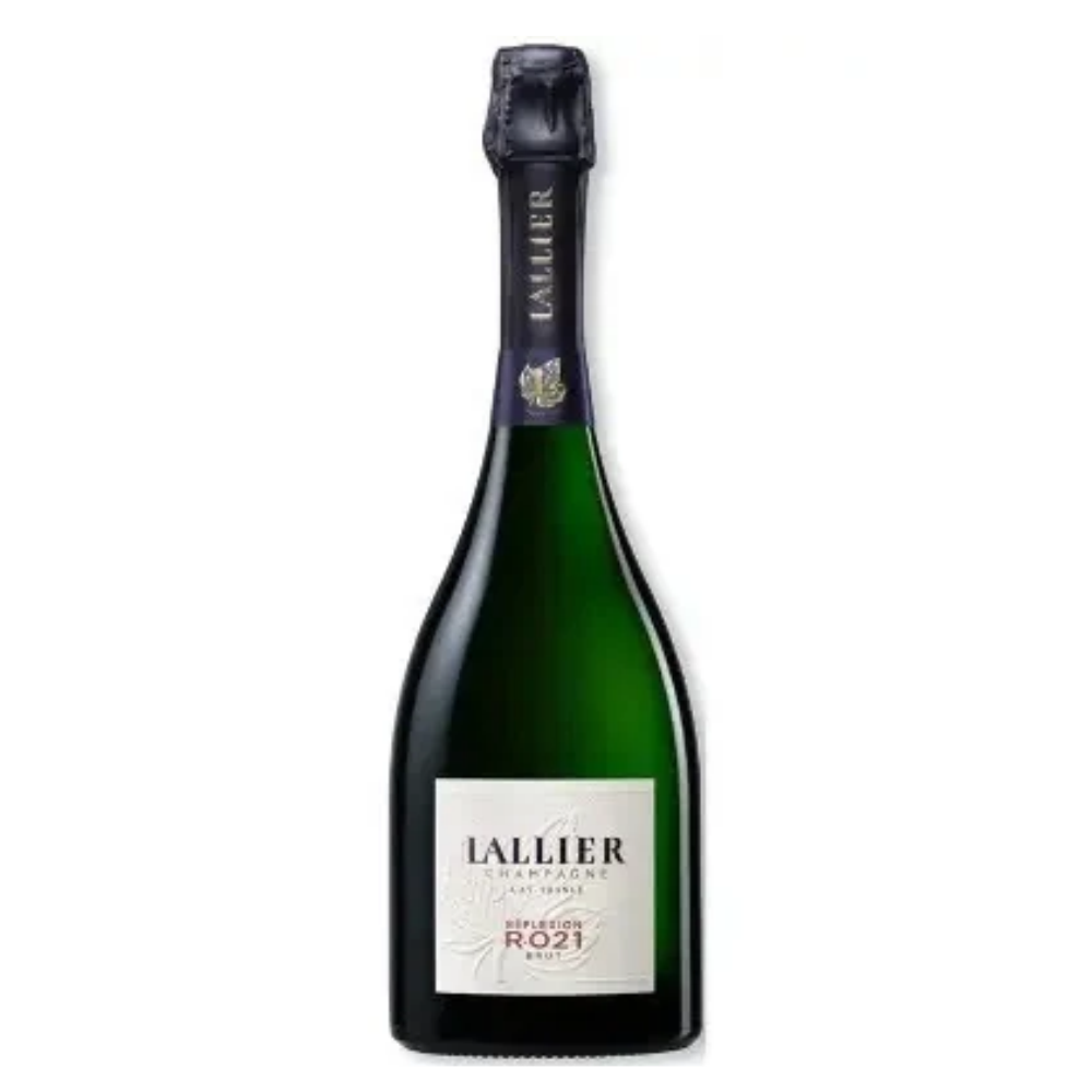 Lallier Brut R.021 Reflexion