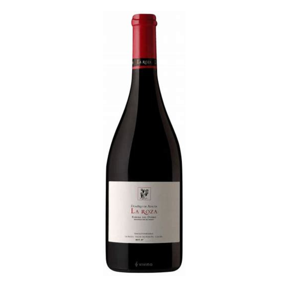 Dominio de Atauta La Roza 2014 - In The Cru