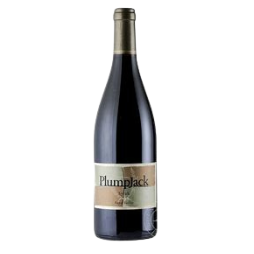 Plumpjack Syrah 2018