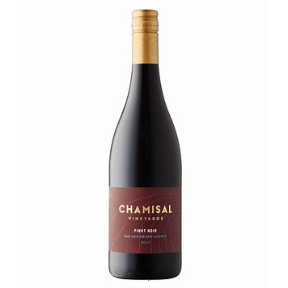 Chamisal San Luis Obispo Coast Pinot Noir 2021