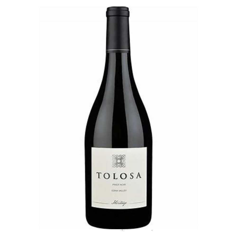 Tolosa Edna Ranch Pinot Noir 2017