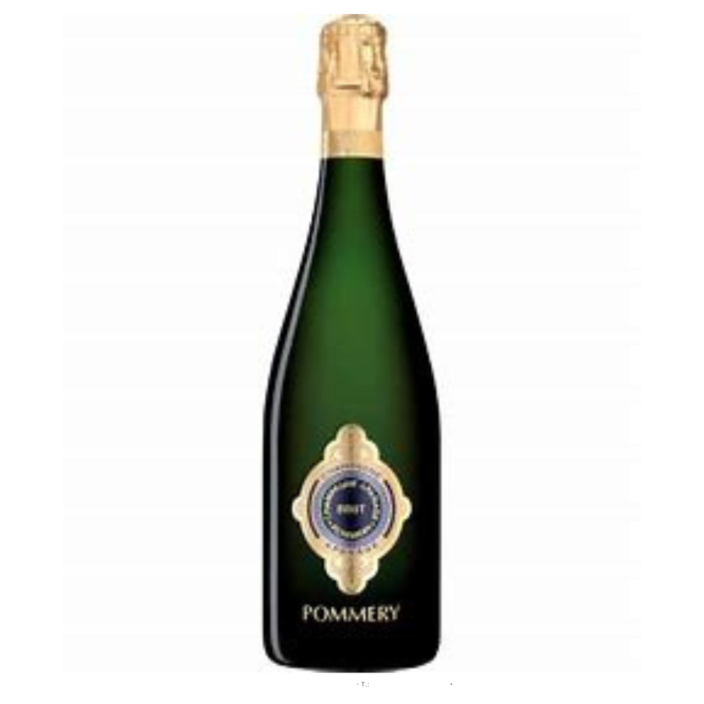 Champagne Pommery Apanage 1874