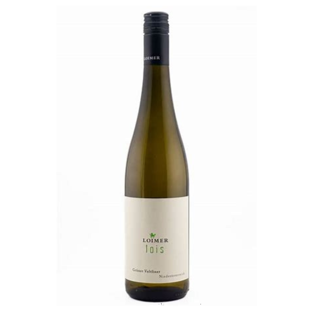 Weingut Fred Loimer Lois Gruner Veltliner 2022