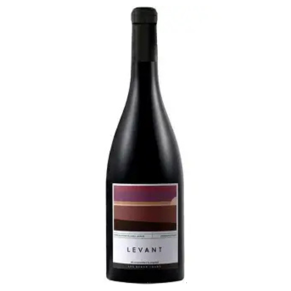 Les Beaux Jours ‘Levant’ Côtes-du-Rhône-Villages 2022