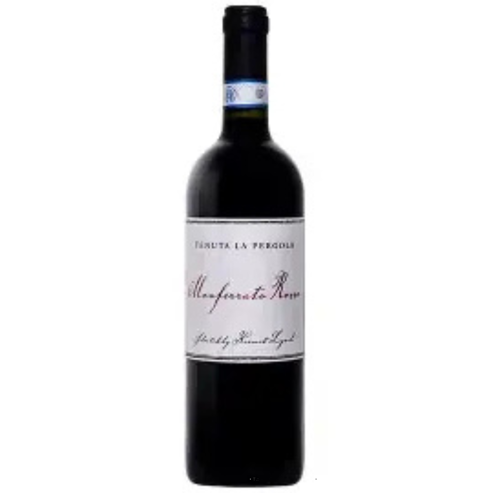 Tenuta La Pergola Monferrato Rosso 2022