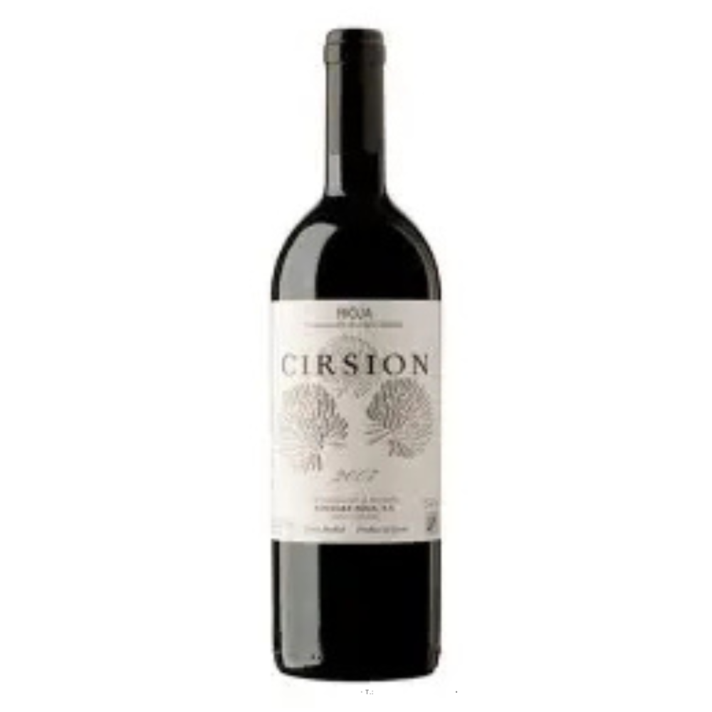 Bodegas Roda Cirsion 2019