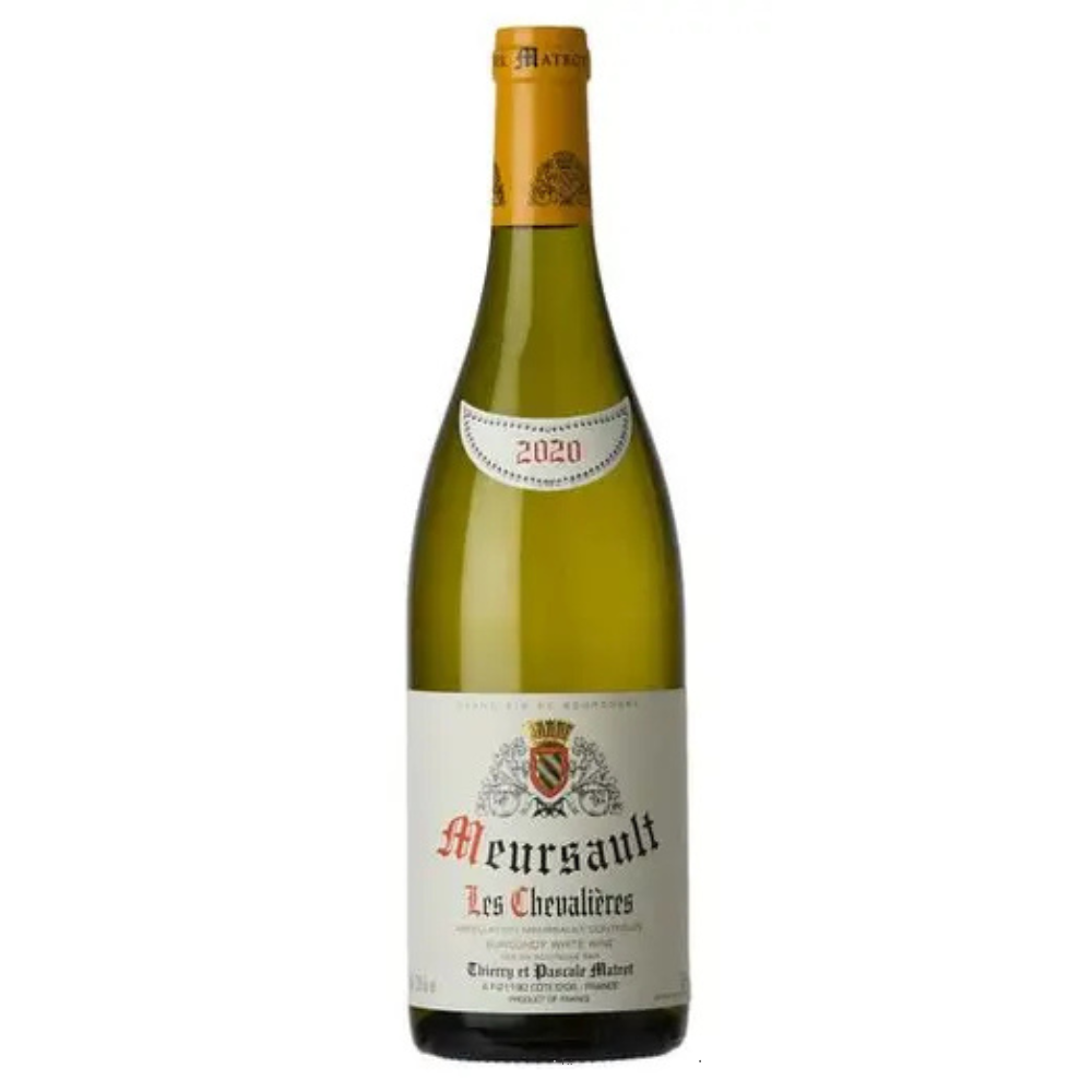 Domaine Matrot Meursault Les Chevalieres 2022
