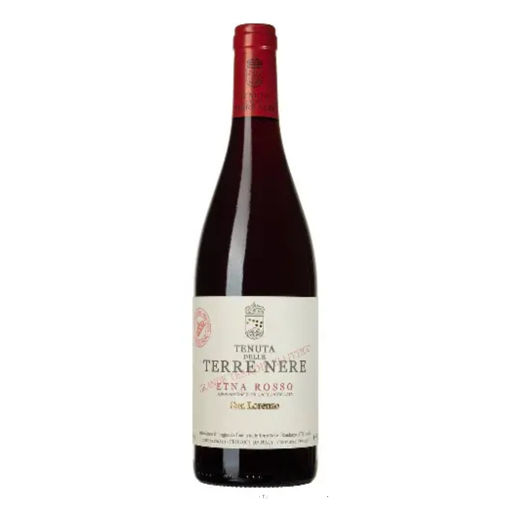 Tenuta delle Terre Nere &