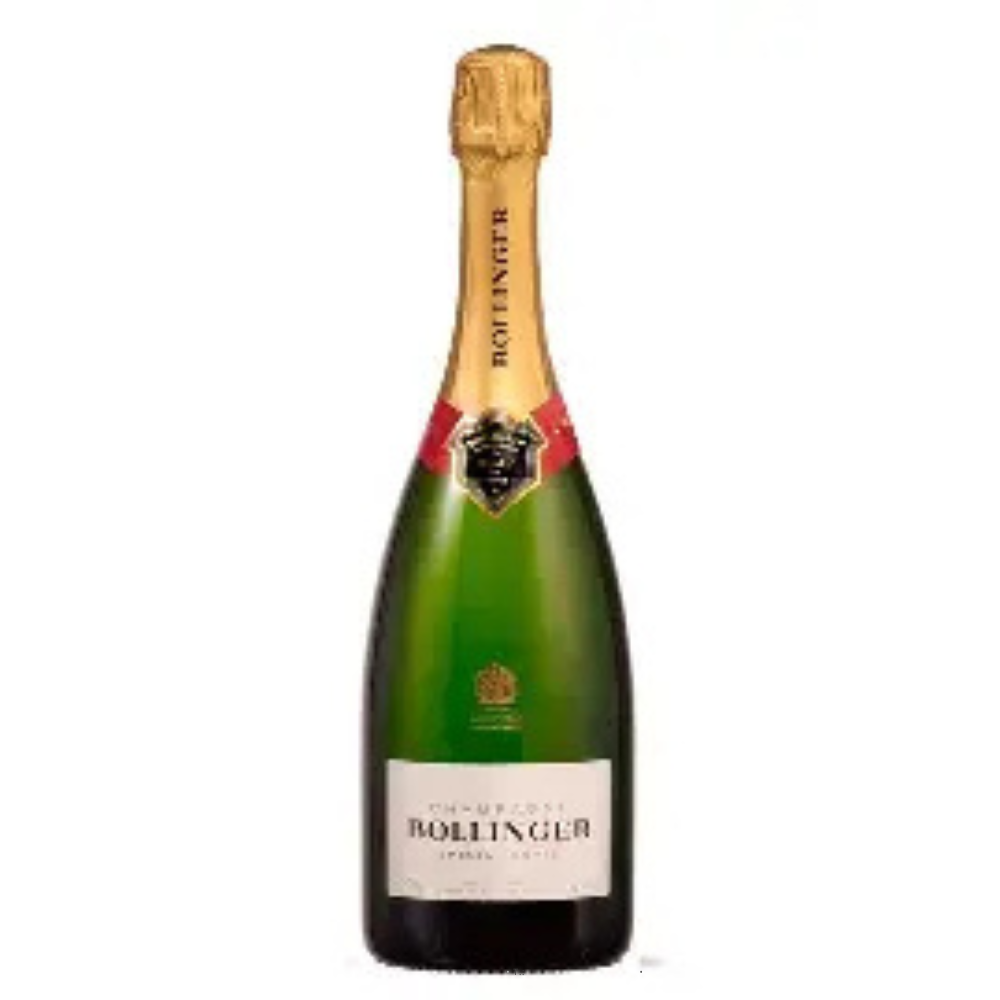 Bollinger Special Cuvee Brut N/V