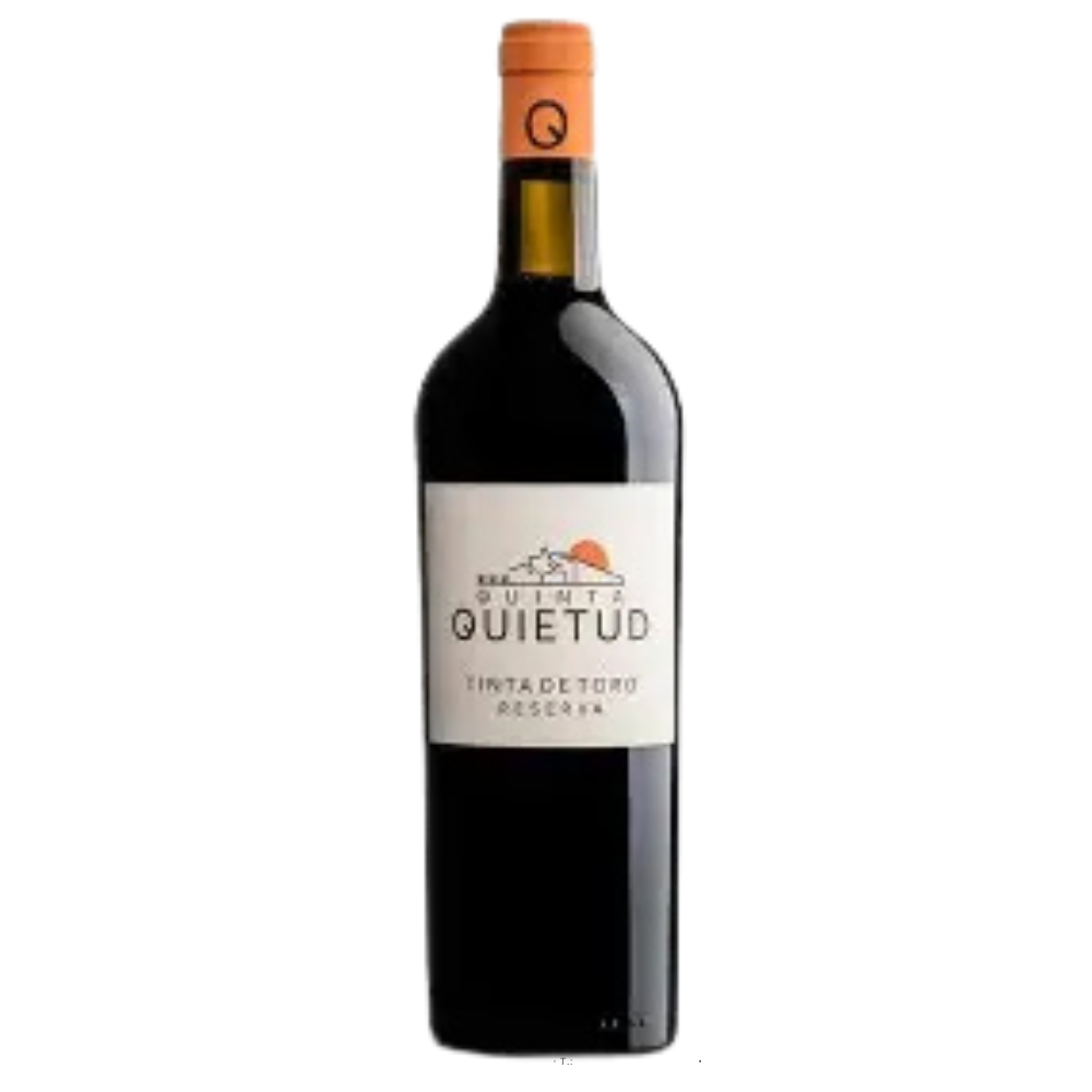 Quinta de la Quietud Toro Reserva 2020