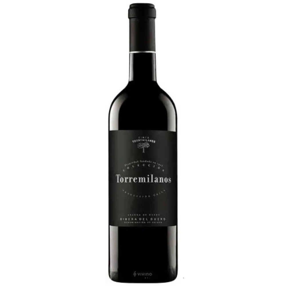 Bodegas Penalba Lopez Finca Torremilanos &