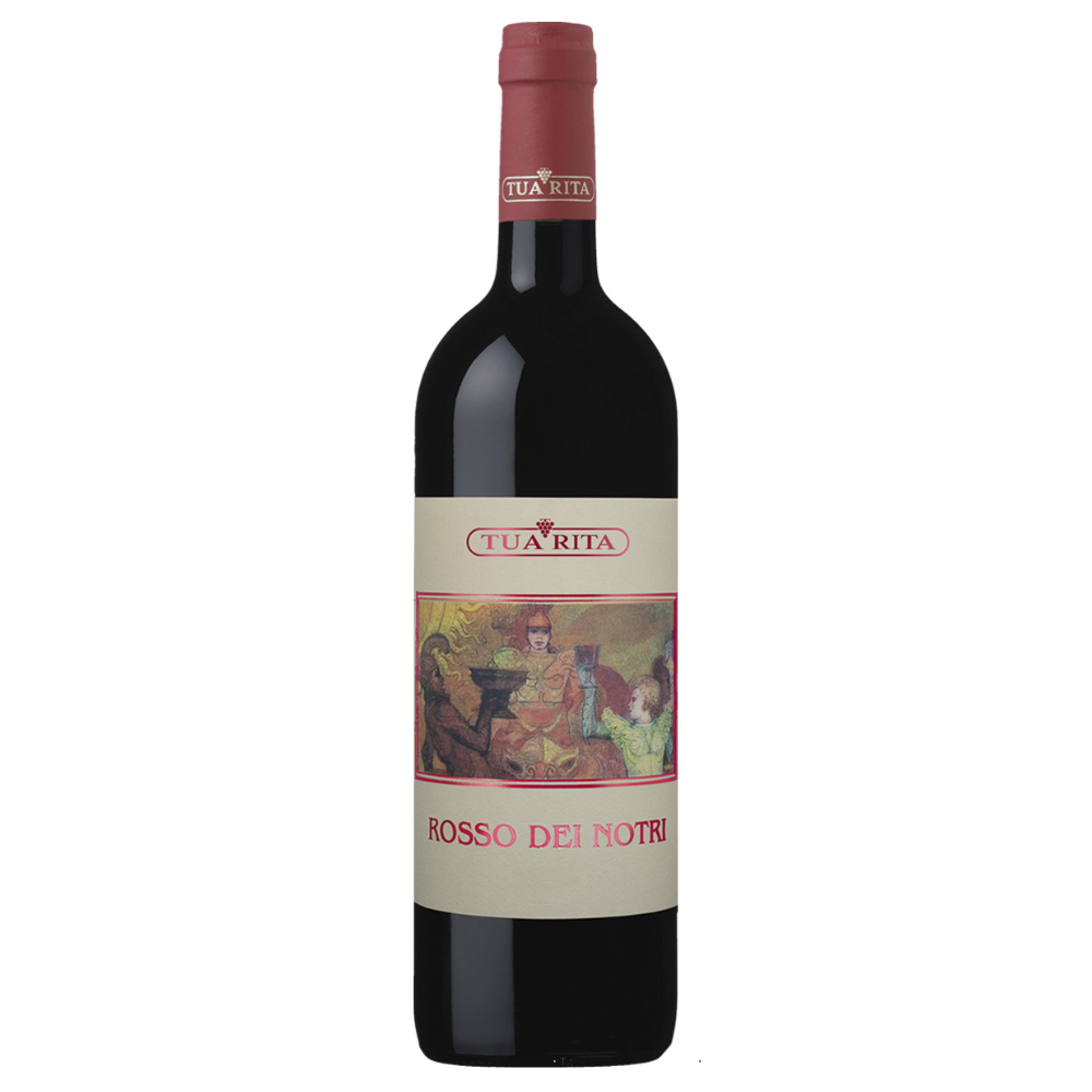 Tua Rita Rosso Dei Notri 2023
