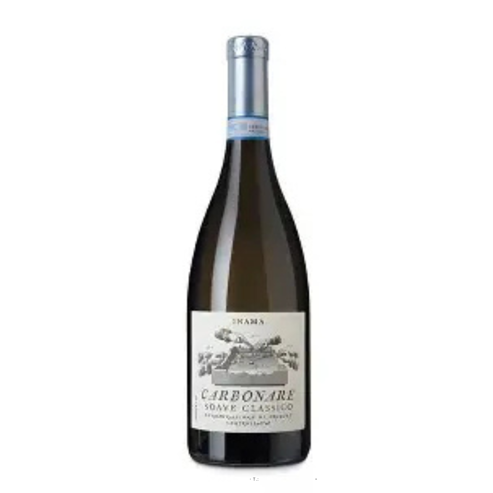 Inama Soave Carbonare DOC 2021