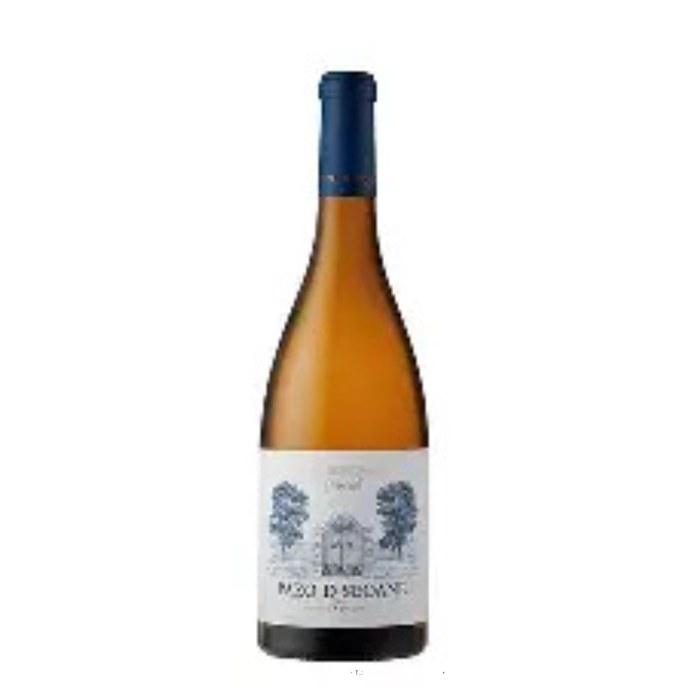 Lagar de Fornelos Pazo de Seoane Albarino 2023