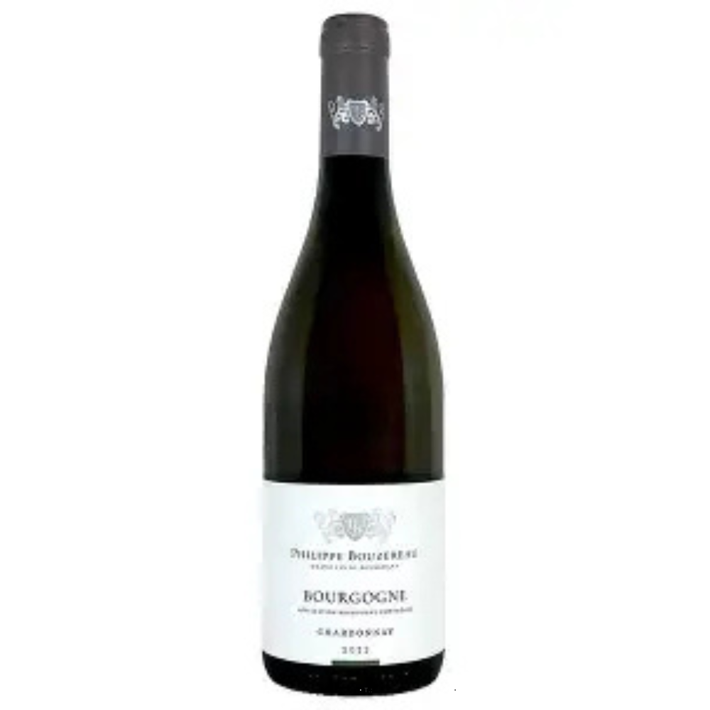 Domaine Philippe Bouzereau Fils Bourgogne 2023