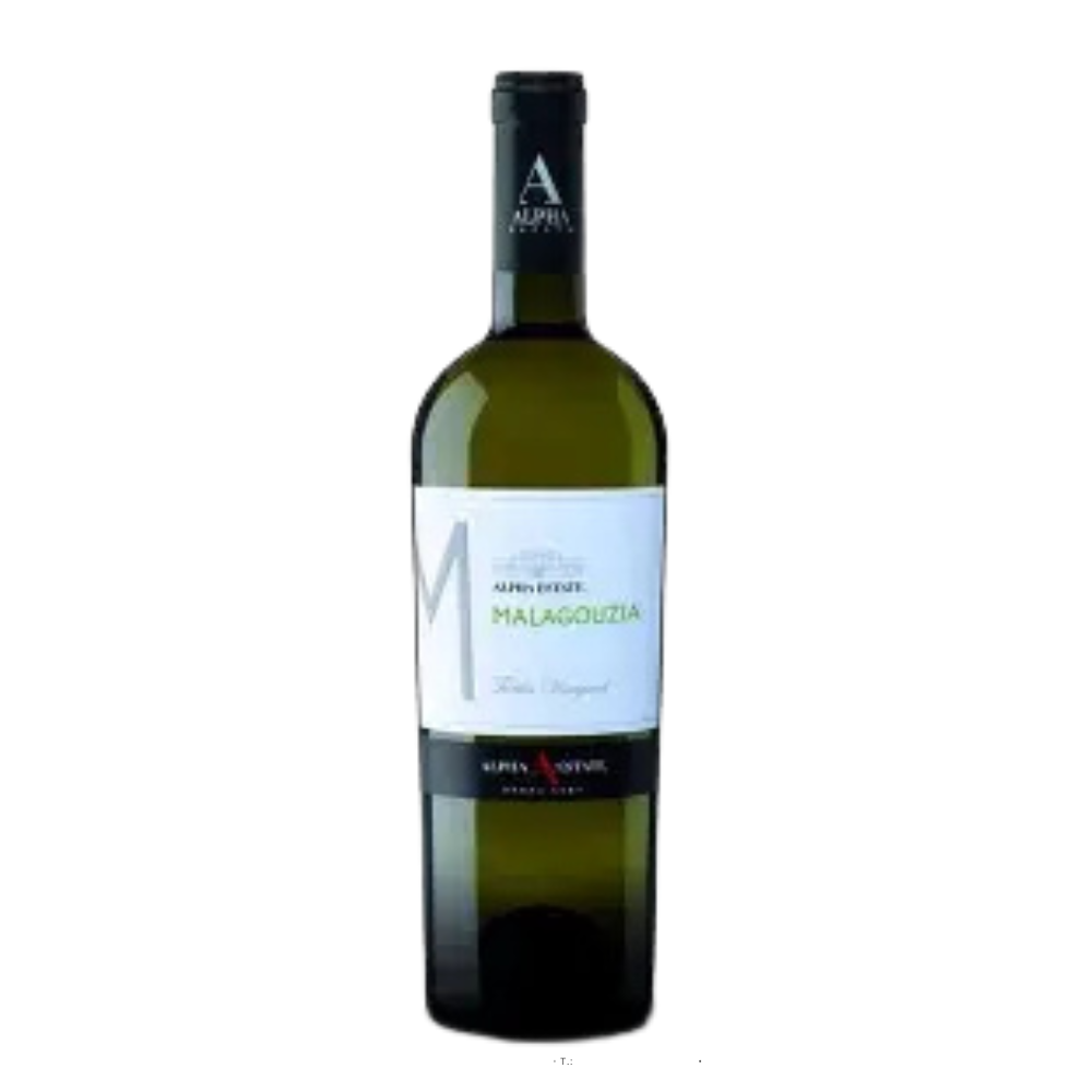 Alpha Estate Malagouzia &