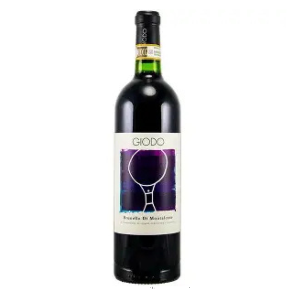 Podere Giodo Brunello di Montalcino DOCG 2019