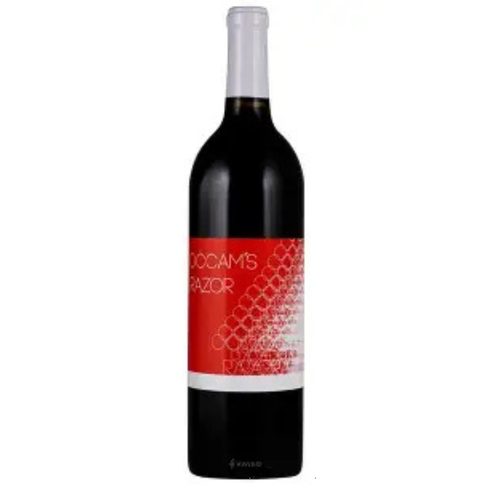 Rasa Vineyards Occam&