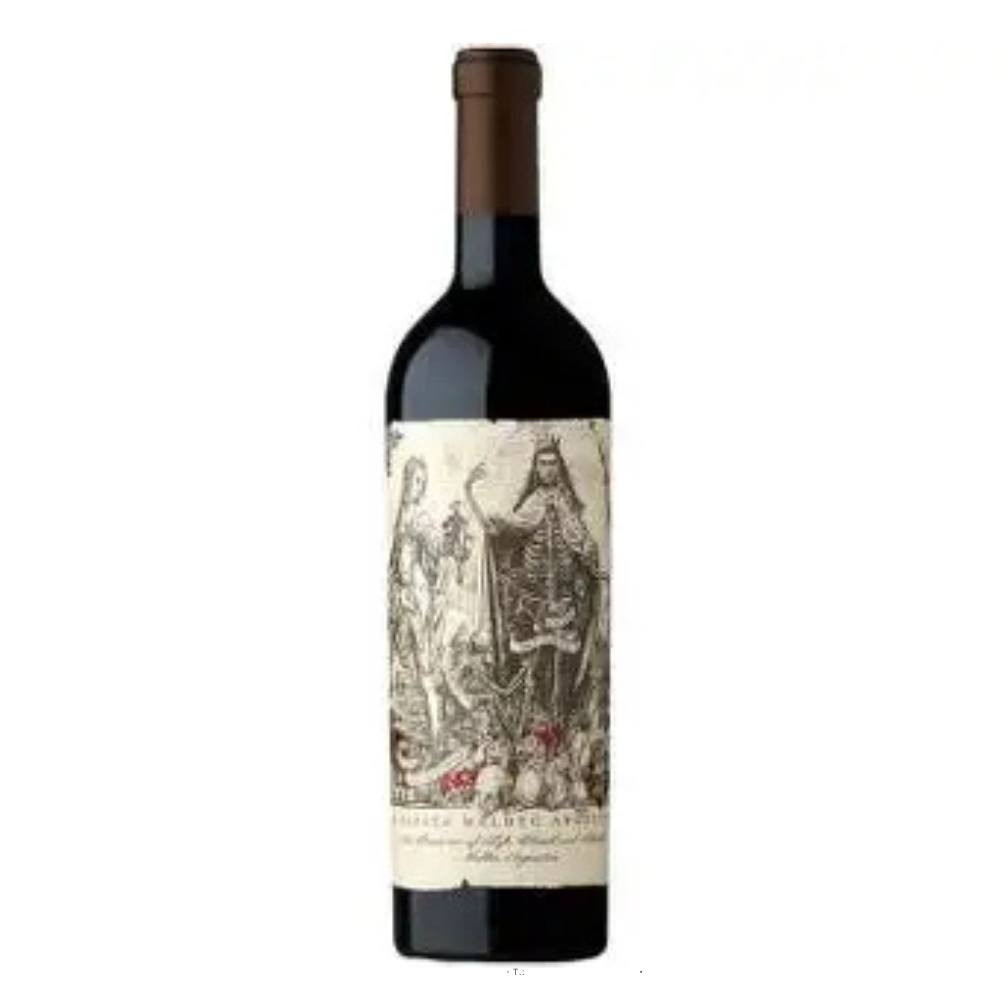 Catena Zapata Argentino Vineyard Malbec 2022
