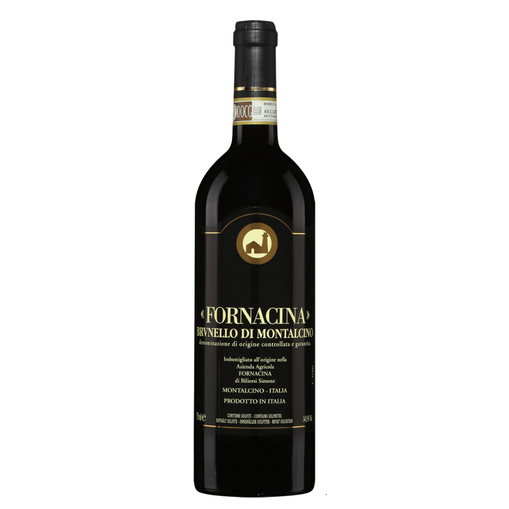 Fornacina Brunello Di Montalcino 2020