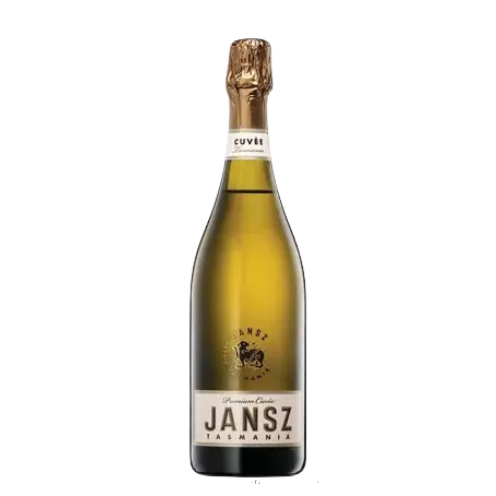 Jansz Tasmania Sparkling Premium Cuvee