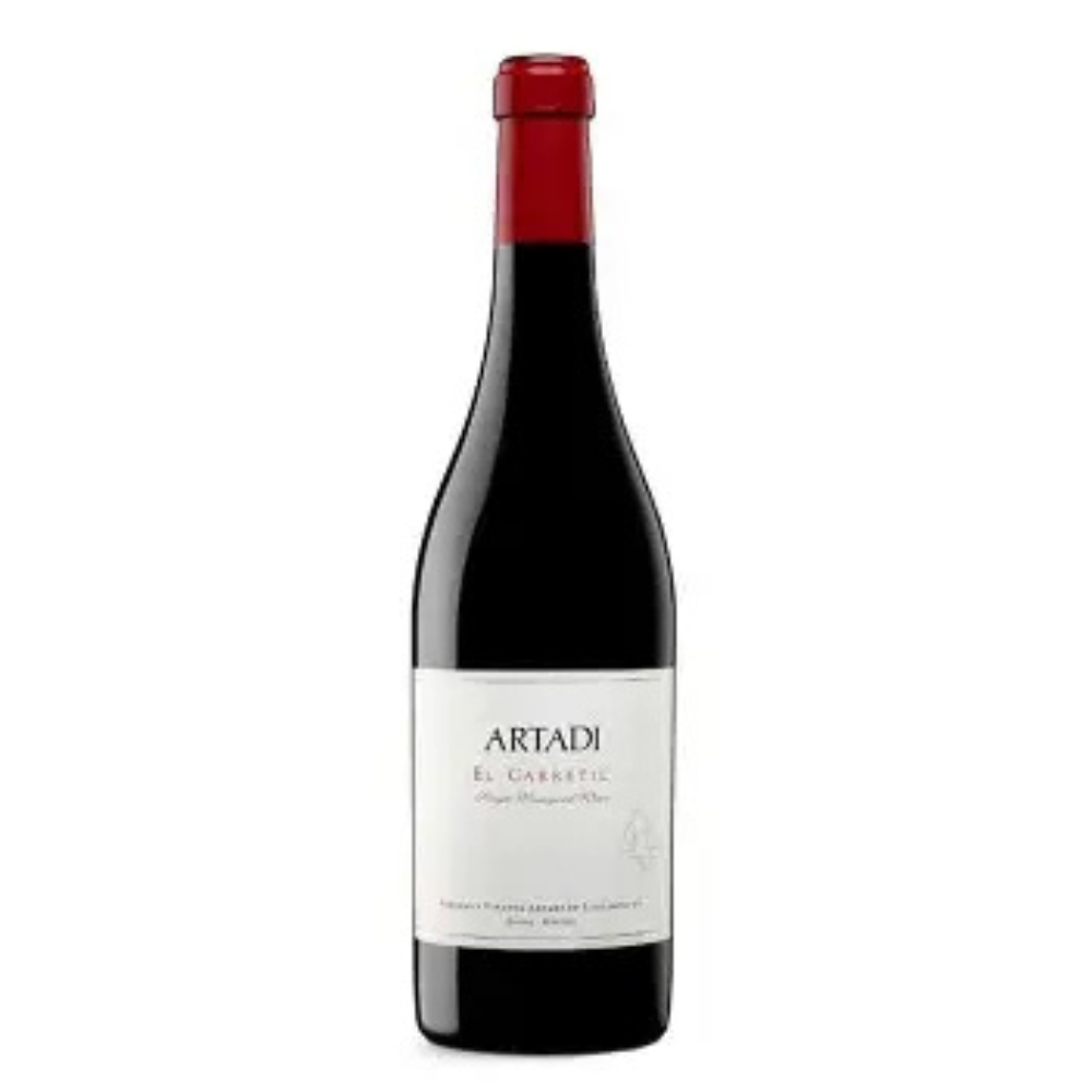 Artadi El Carretil 2021
