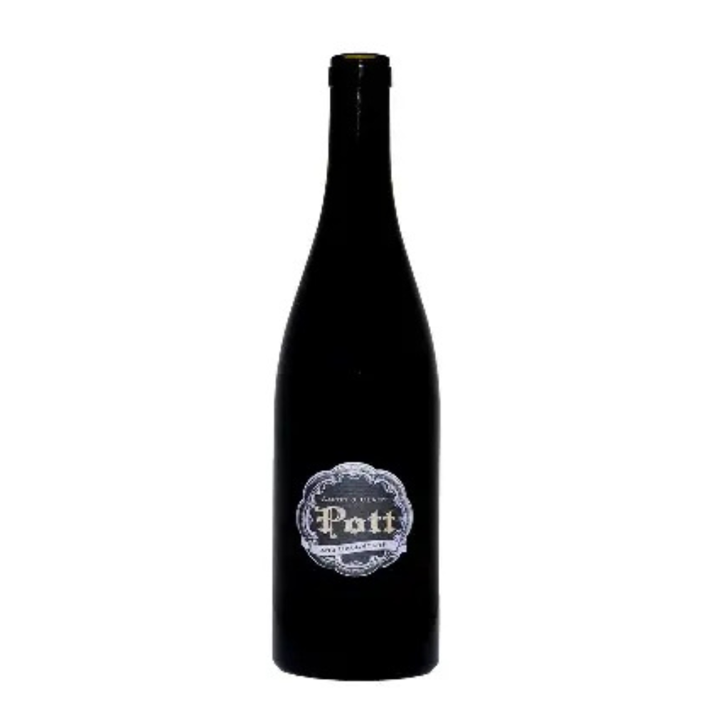 Pott Napa Valley Red Blend 2023