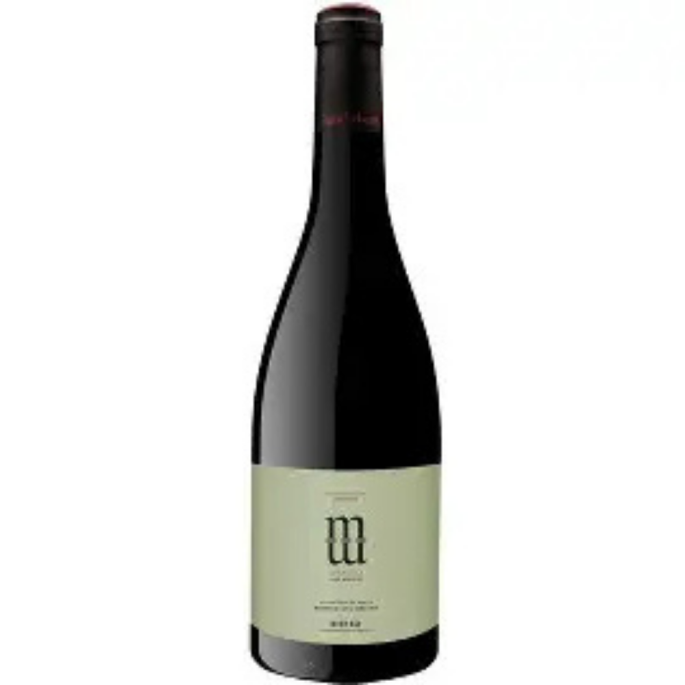 Luna Beberide Mencia 2025