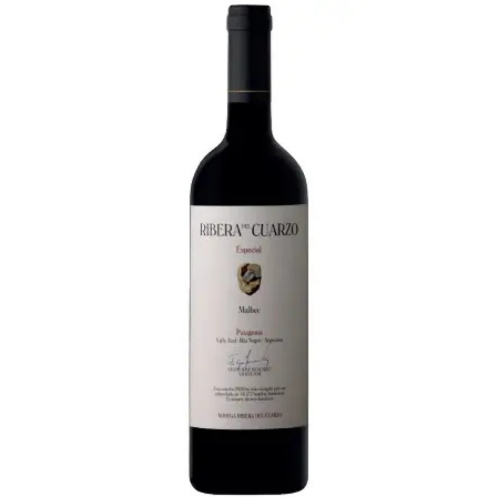 Ribera Del Cuarzo Especial 2022
