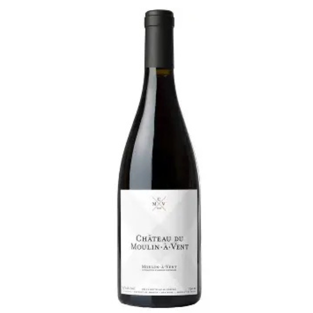 2021 Chateau du Moulin-a-Vent &