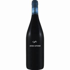 Abremundos "Octava Superior" 2014 - In The Cru