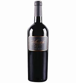 Annabella "Red Blend" 2022 - In The Cru