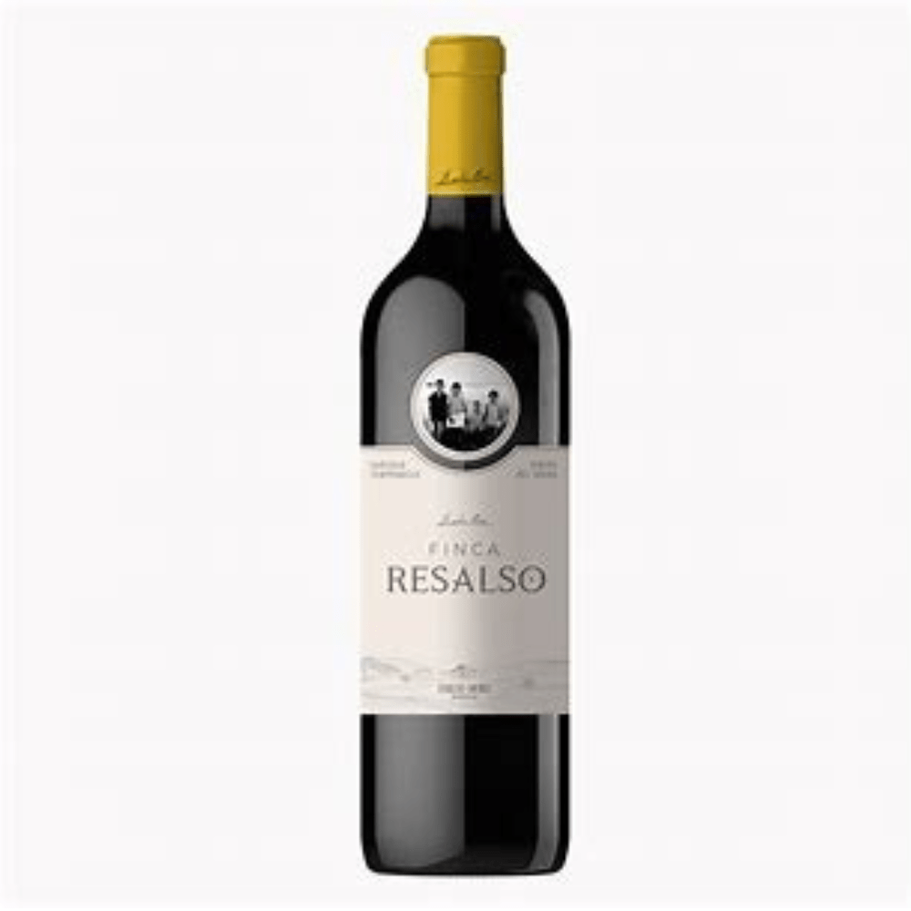 Bodegas Emilio Moro Finca Resalso 2023 - In The Cru