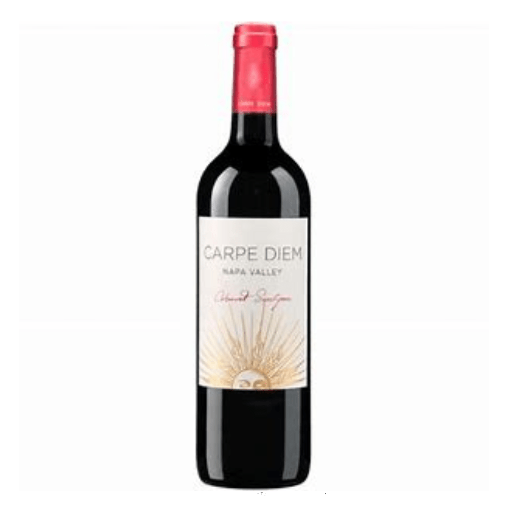 Carpe Diem Cabernet Sauvignon 2019 - In The Cru