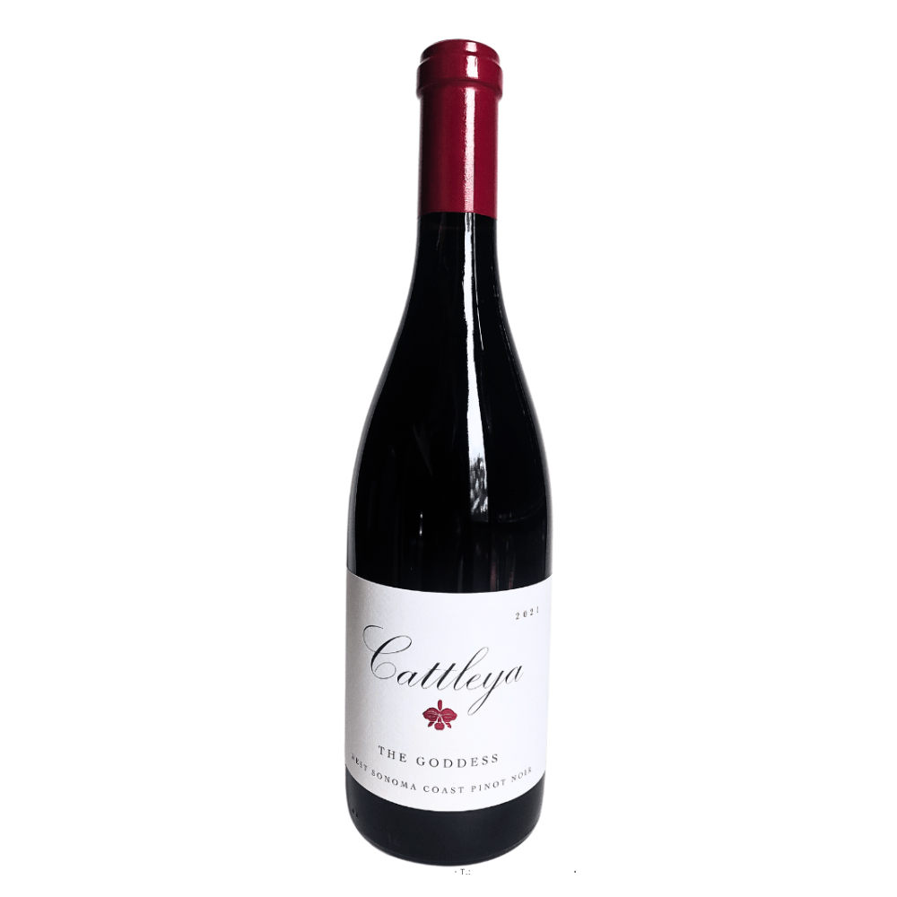 Cattleya Pinot Noir &