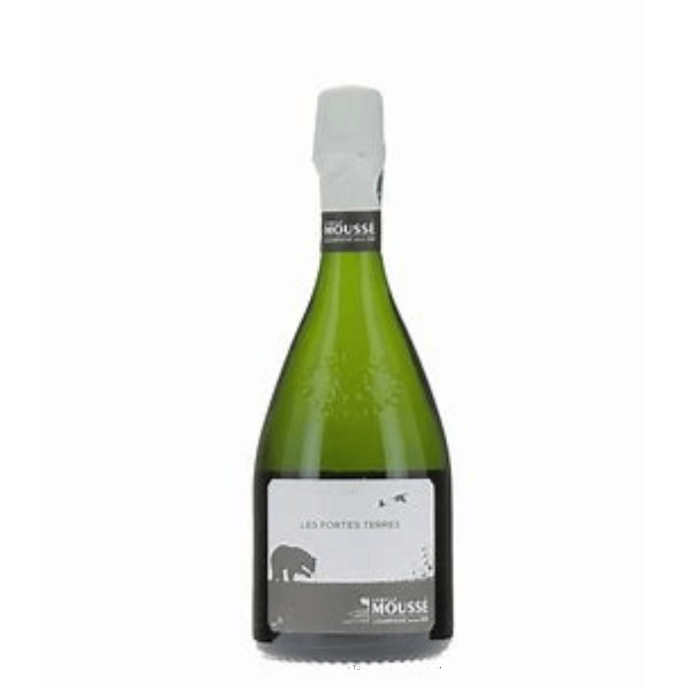 Champagne Mousse Fils Special Club Brut - In The Cru