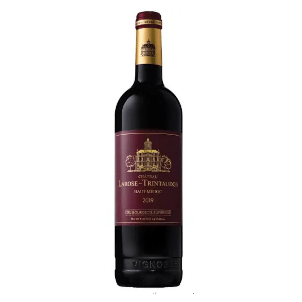 Chateau Larose Trintaudon 2019 - In The Cru