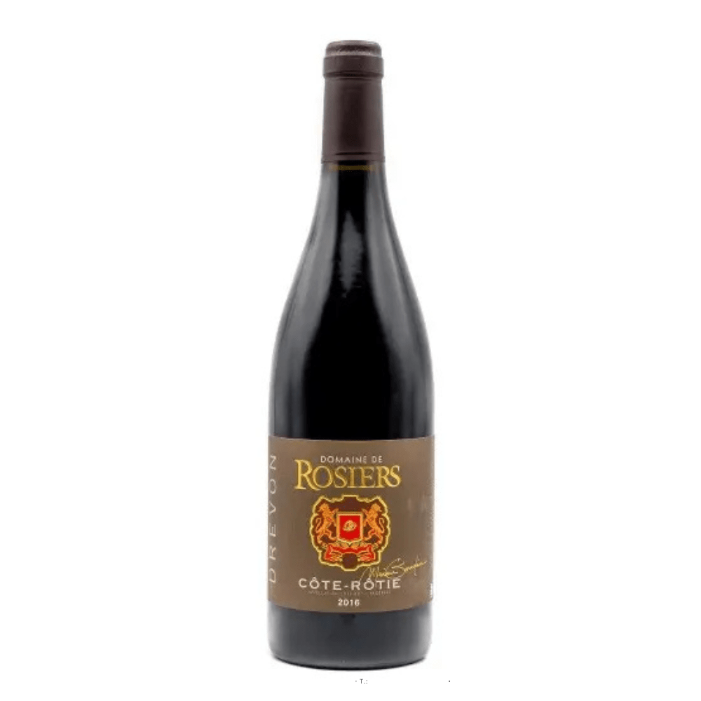 Domaine de Rosiers Cote Rotie Drevon 2022 - In The Cru
