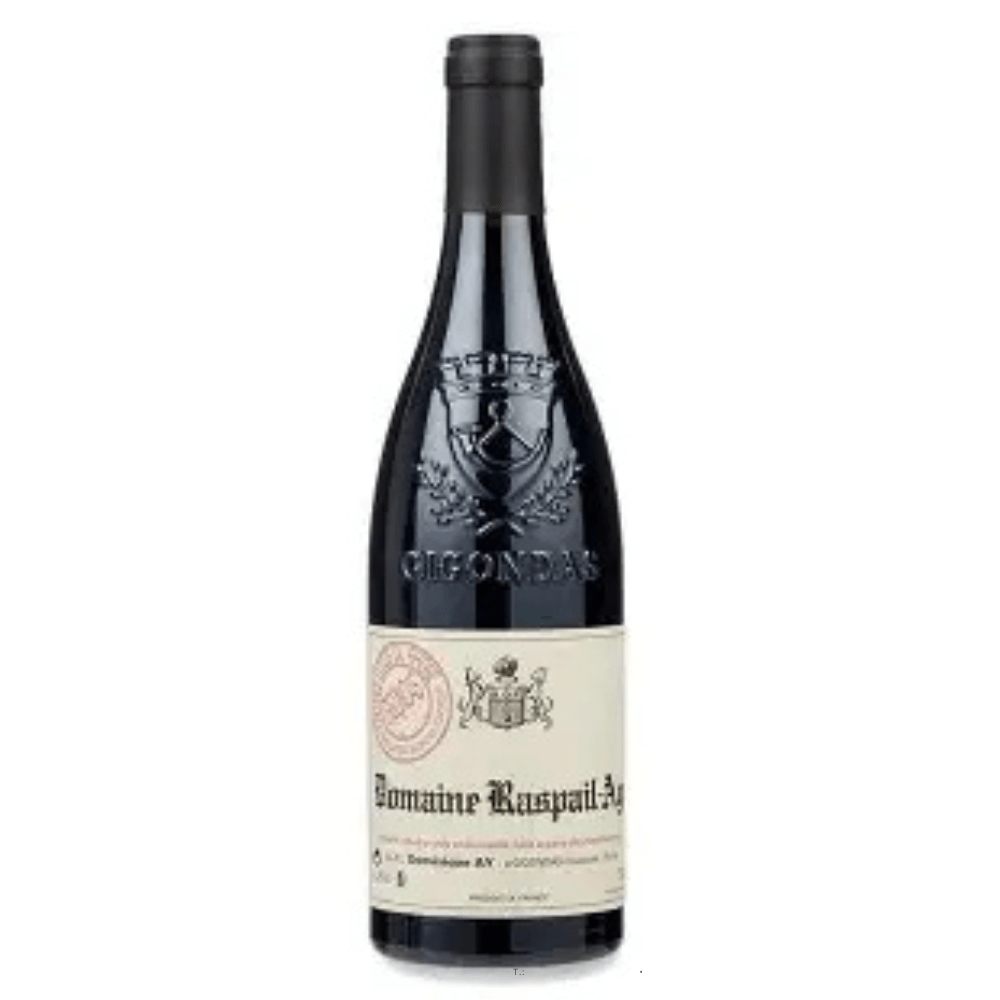 Domaine Raspail - Ay Gigondas 2022 - In The Cru