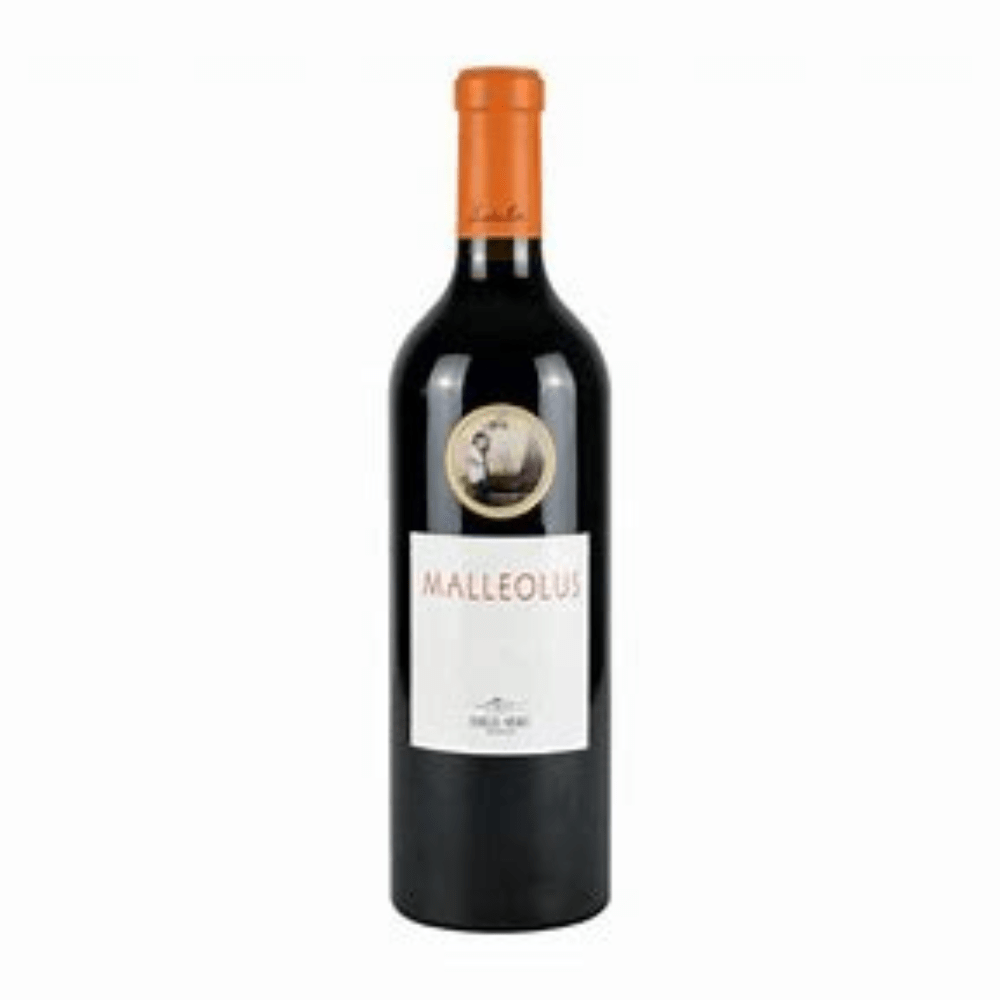 Emilio Moro Malleolus 2021 - In The Cru