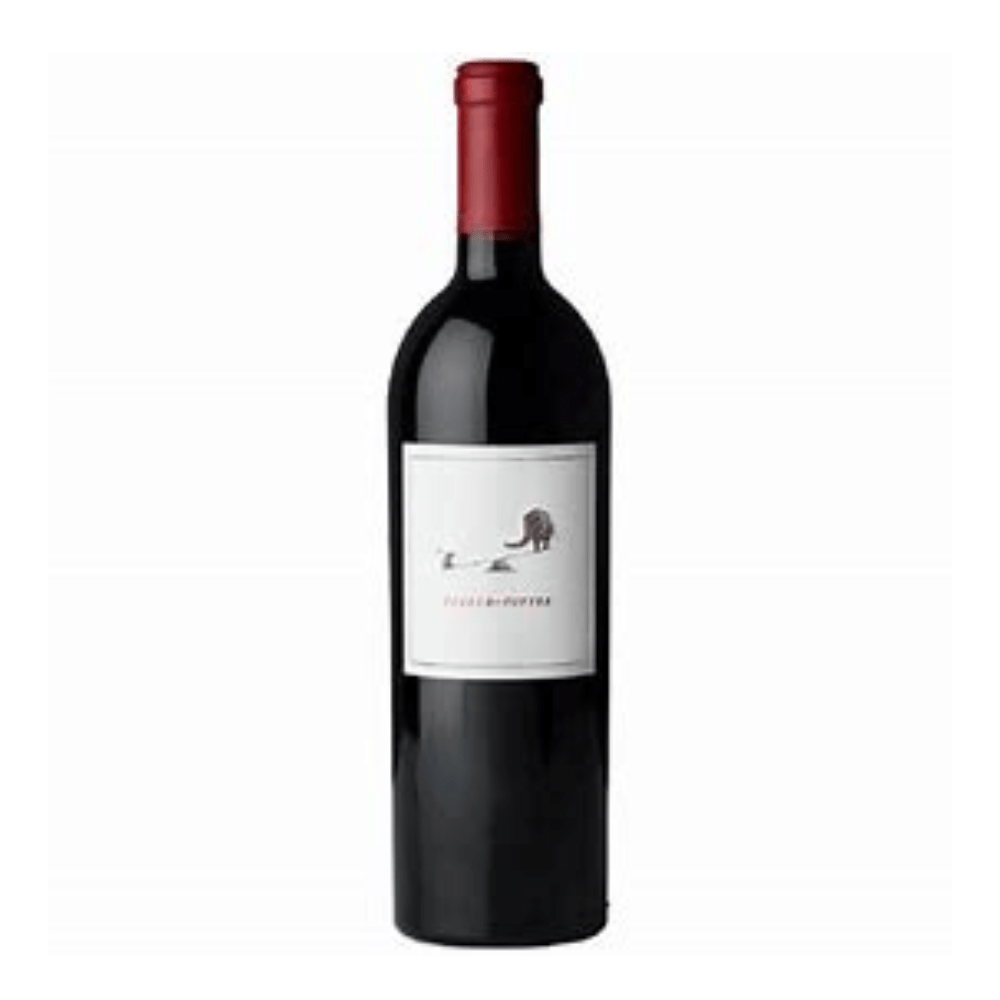 Fait - Main 2021 Cabernet Sauvignon &