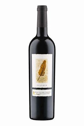 Feather Cabernet Sauvignon - In The Cru