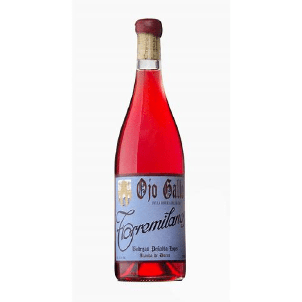 Finca Torremilanos Ojo Gallo Rosado 2021 - In The Cru