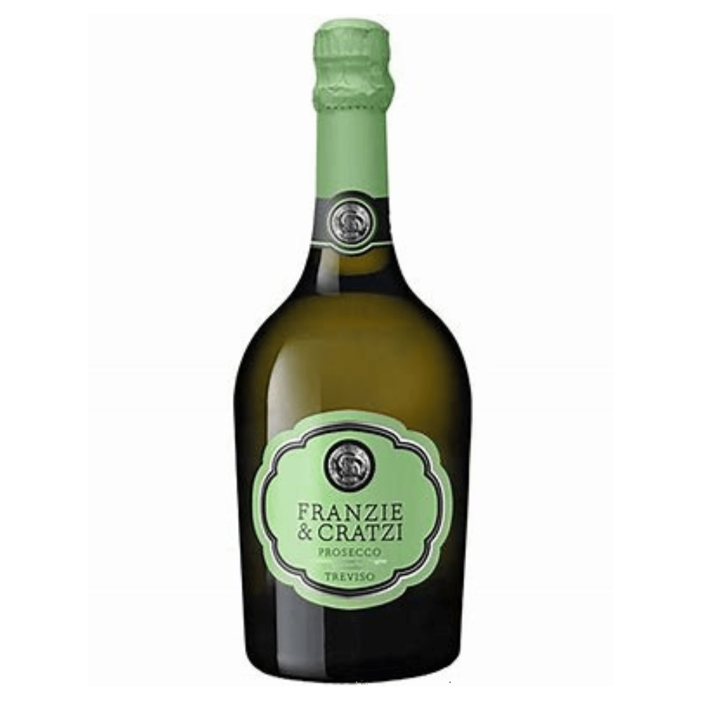 Franzie & Cratzi Prosecco DOC Treviso - In The Cru