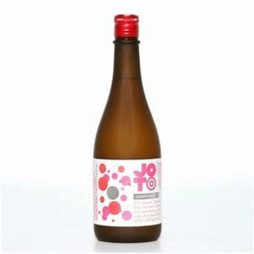 Joto Junmai Ginjo - In The Cru