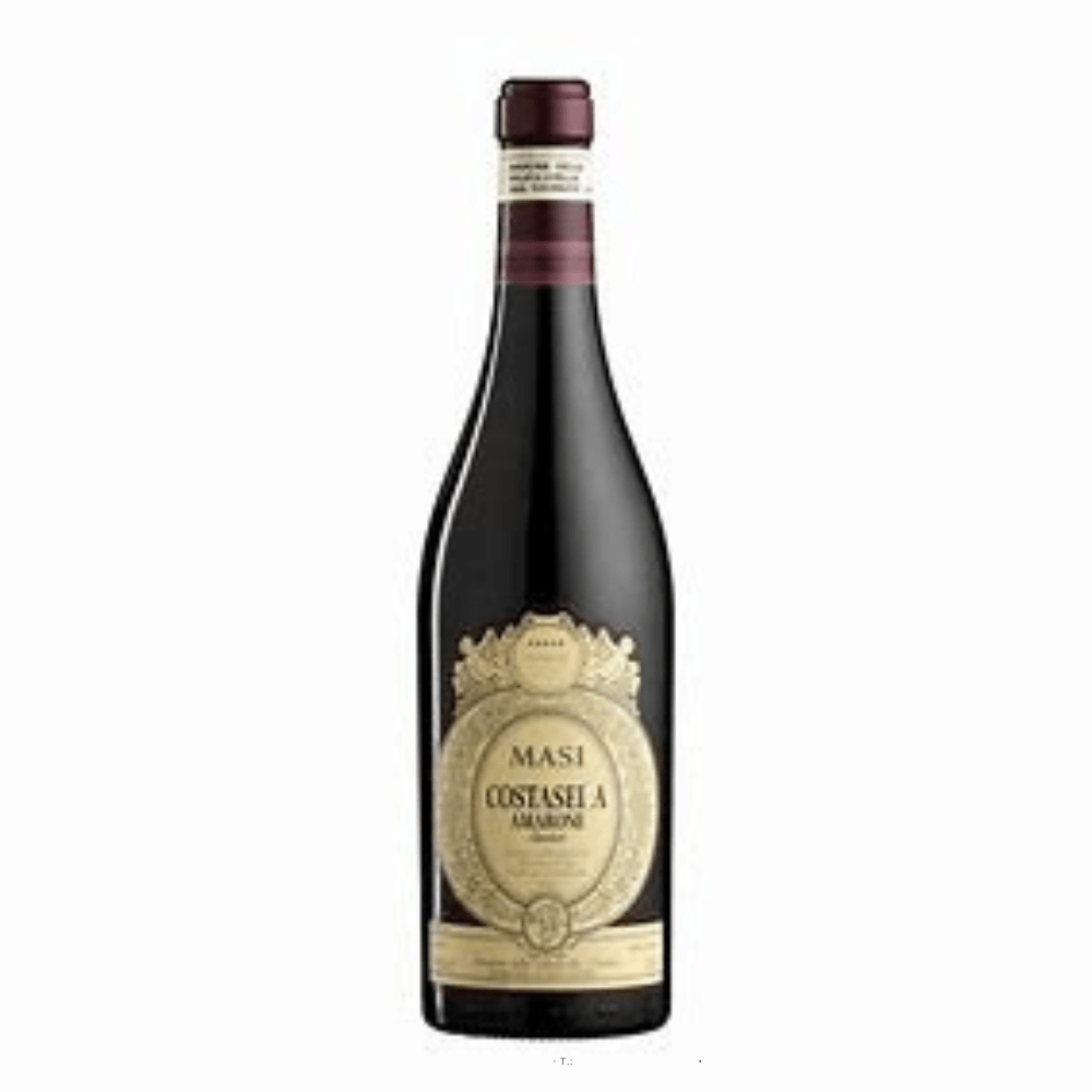 Masi Costasera Amarone Classico 2019 - In The Cru