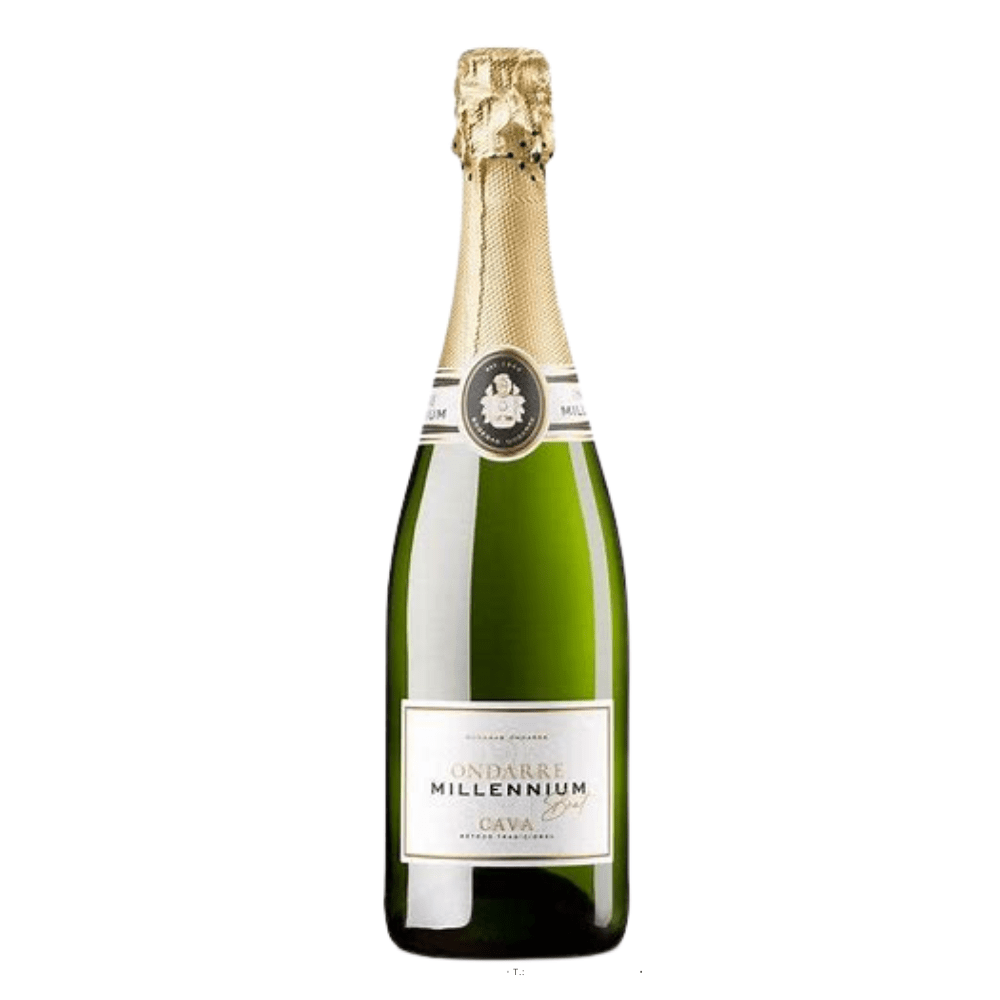 Ondarre Cava Millennium Cava - In The Cru