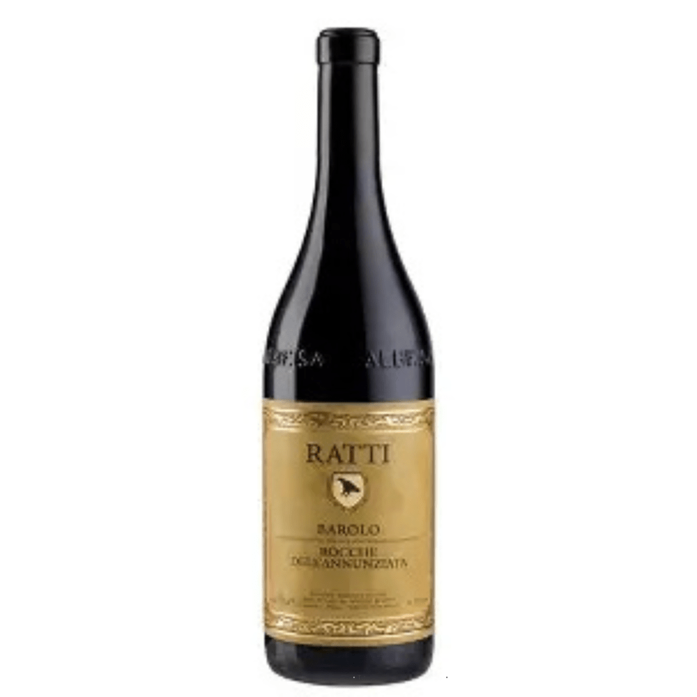 Ratti Barolo Rocche Dell&
